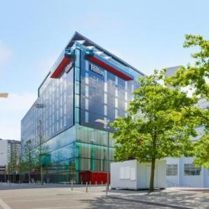 Hotels near SSE Arena Wembley - Hilton London Wembley