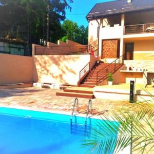 Villa Hani