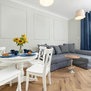 Klifowa Resort with SPA Fitness & Kids Club by Noclegi Renters