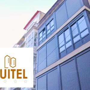 Cies Suitel López de Neira 28 - Love your Stay