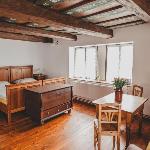 Boutique Apartmán Speicher Prague 