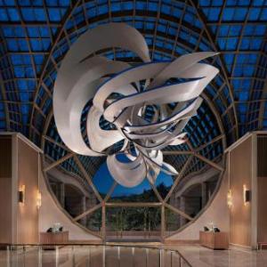 The Ritz-Carlton by Marriott Millenia Singapore