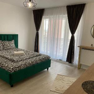 QualisApartmentBV