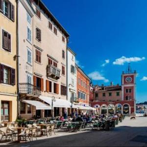 Apartment Lux Rovinj
