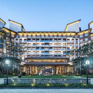 LEBANSHAN Hotel SUNAC Hefei