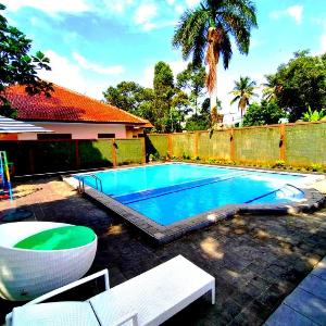 Grand Mutiara Hotel Puncak