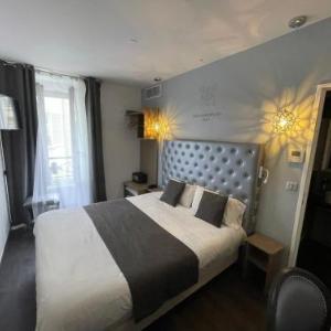 Hotel De Paris Montmartre