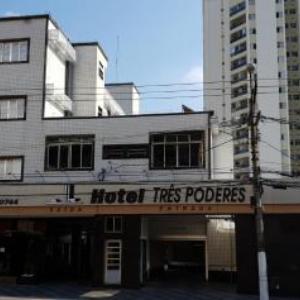 Hotel Três Poderes