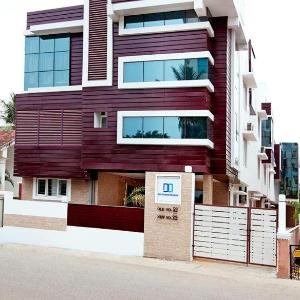 D and A BOUTIQUE HOTEL