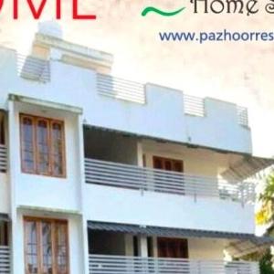 Pazhoor Residency Home Stay Trivandrum