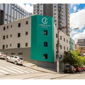 Cardim Plaza Hotel