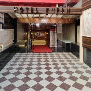 HOTEL  RUPAM TOWER