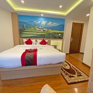 Hotel Malati
