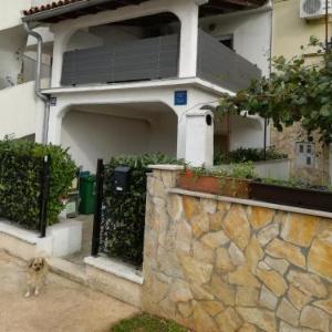 Holiday Home Manuela