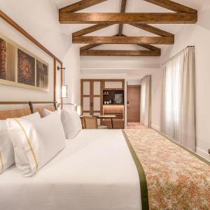 Áurea Toledo by Eurostars Hotel company
