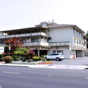 Friendship Inn hotel in Sunnyvale