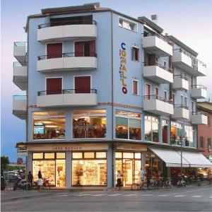 Residence Corallo