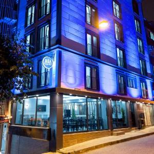 Ria Suites Boutique Hotel