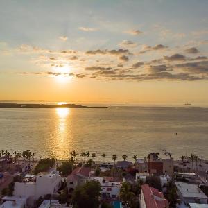 Casa Madero La Paz