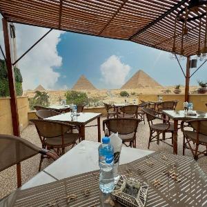 Pyramids Glory Inn