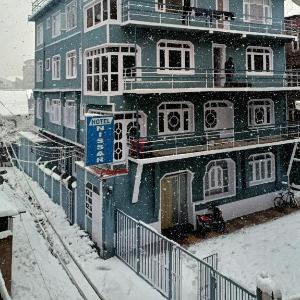 Hotel Nissar