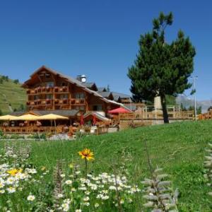 Hotel Cote Brune