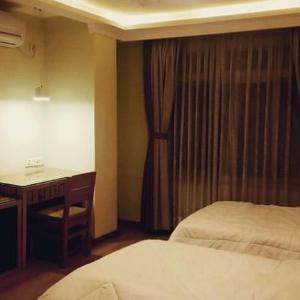 Kathmandu Height Boutique Hotel