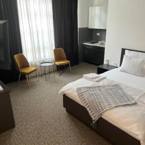 Studio Apartments Visit Point- Old town Sarajevo