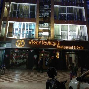 Hotel Tathagat