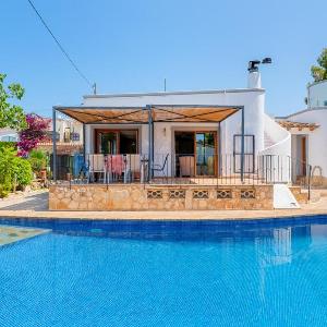 Villa Rebeca - PlusHolidays