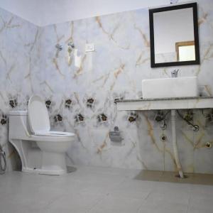 Kushu Guest House