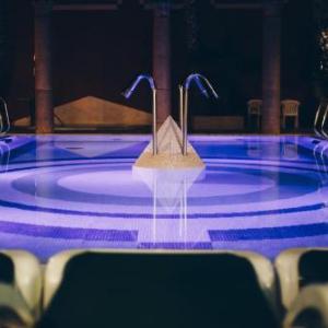 Cleopatra Spa Hotel