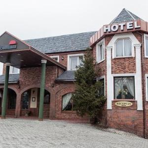 Hotel Kresowianka