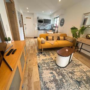 Appartement Cosy