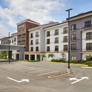 Courtyard by Marriott San Jose Escazu