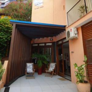 Hotel Charme Fonte do Boi