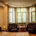 Apartment Voroshilova Voronezh