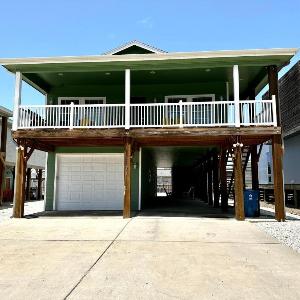 The Coast House