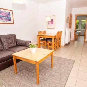 Reihenhaus 40 qm 1 Schlafzimmer