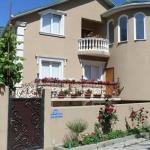 Apartment Rakhmaninova Sochi