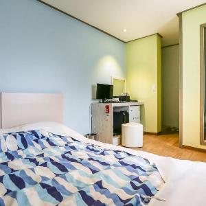 Hotel Dalstair Jongno