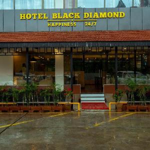 Hotel Black Diamond