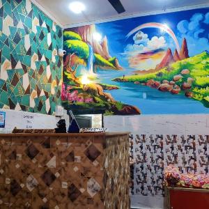 Ambricana Paying Guest House