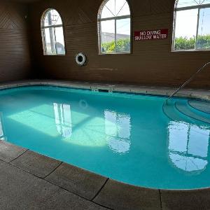Econo Lodge El Paso IL