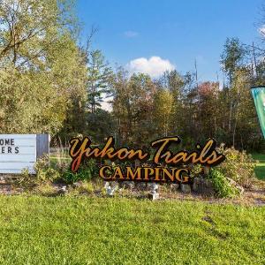 Yukon Trails Campground