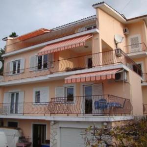 Apartments Melita