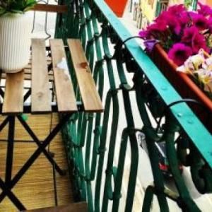 Orizzonte 5 Terre - Via Fiume 44 - Stazione Centrale