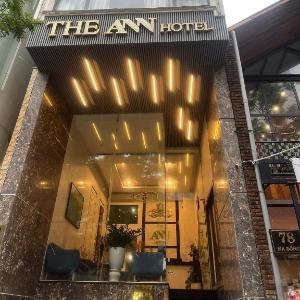 The Ann hotel