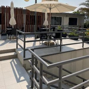 Casas de Luanda GH-Alvalade