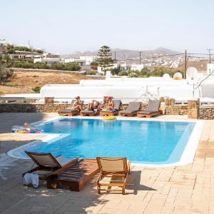 Villa Magenta